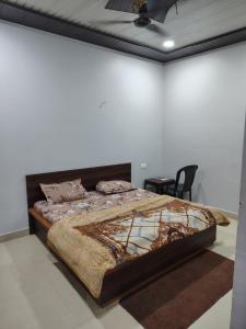 Shree Bankey Bihari Atithi Bhawan