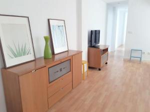 CASA FLORIT - The Jardines del Turia Apartment