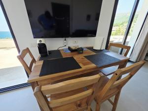 Azzurre Escape Seaview Penthouse