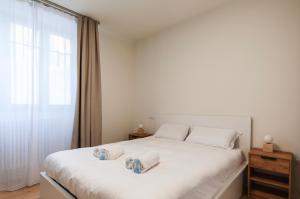 Youhosty - Aquileia 10 Bilocale M4