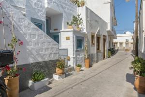 Sokaki Patmos