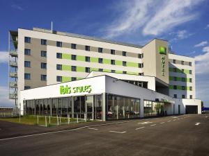 ibis Styles Parndorf Neusiedler See