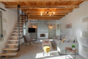 Luxury Villa Dimitra with Private Swimming pool