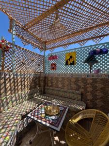 charmant studio mignon solarium