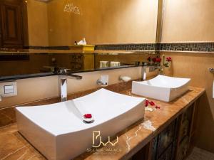 Sillage Palace Sky & Spa