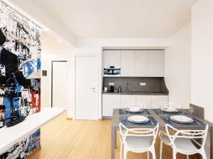 Luxury Harbour Suite - Design & Vista Porto