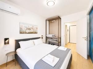 Luxury Harbour Suite - Design & Vista Porto