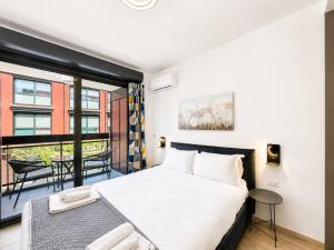 Luxury Harbour Suite - Design & Vista Porto