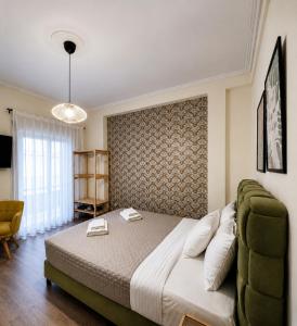 Studio in The Heart of Acropolis