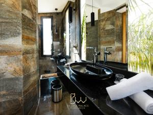 Sillage Palace Sky & Spa