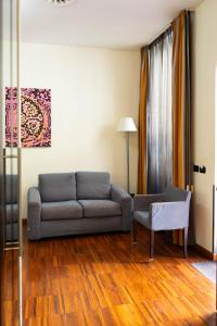Residenza Mecenate