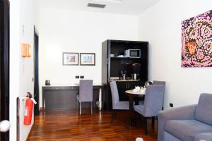 Residenza Mecenate