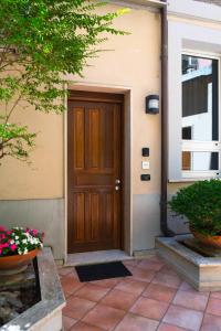 Residenza Mecenate