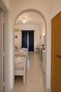 Panagiotis Rooms