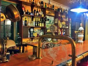 A Pilgrims Rest Guest House in Graskop