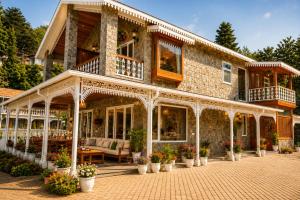 The Lake Heritage - Luxury & Lake View