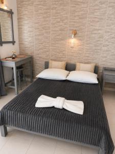 Panagiotis Rooms