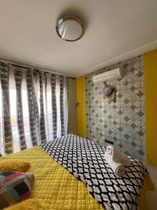 vacance de prestige à ASILAH MARINA GOLF