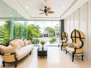 Asteria Ocean Residence