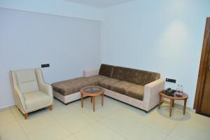 BHAVANIS Vista By ICON