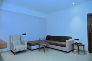 BHAVANIS Vista By ICON