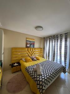 vacance de prestige à ASILAH MARINA GOLF