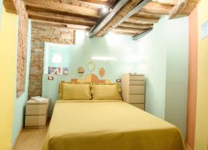 CozyBricks in Lucca - Apartments in Lucca Historical Center - Air Cond & WiFi -