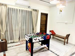 Luxurious 3BHK in Banjara Hills Sujario Homestay