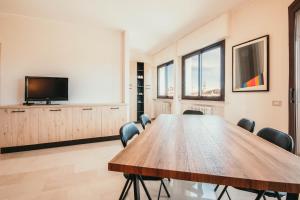 Appartamento Panorama - Affitti Brevi Italia