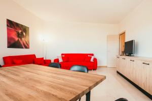 Appartamento Panorama - Affitti Brevi Italia