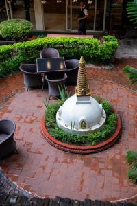 Unplan kathmandu