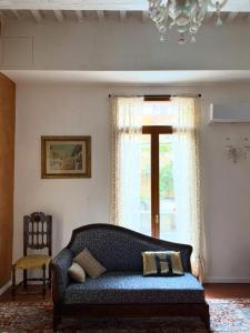 La casa di Hermes