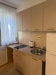 Apartmani Kovačević