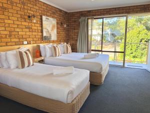 Ocean View Motor Inn Merimbula
