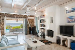 Villa Mykonos