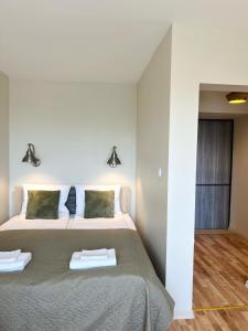Economy beach apartment