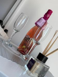 Luxury Apartament