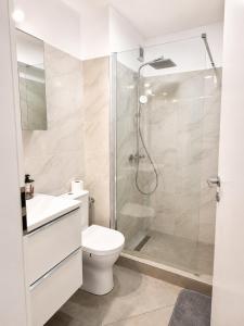 Beach Residence 18 Mamaia Nord