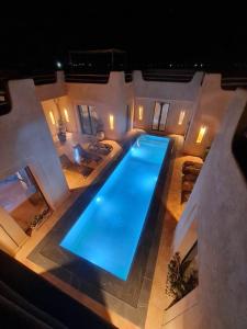 Villa Dar Camel Rock - Palmeraie - Marrakech