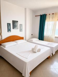 Durres Seaview Apartment
