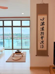 01 NO DEPO Palazio Apartment Japanese style Studio Mount Austin Wifi & Netflix