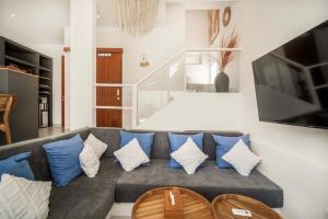 Athenix Villa - 2BR With Private Pool In Uluwatu