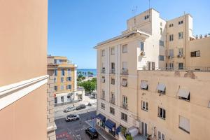South Wind Apt - Vista Mare & Porto