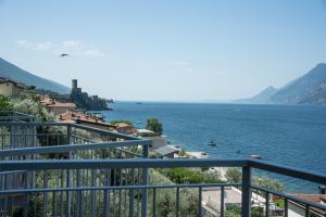 Hotel Casa Marinella