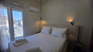 Inos Boutique Apartments