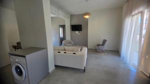 Inos Boutique Apartments