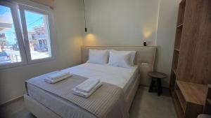 Inos Boutique Apartments