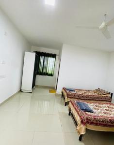 Vaidic Yoga Retreat