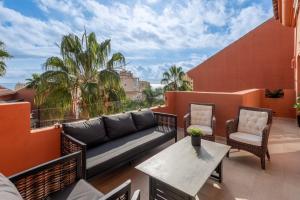 La Fragata Estepona 3b 2b Seaview