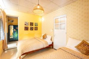 Di Mo homestay Citadel Conner